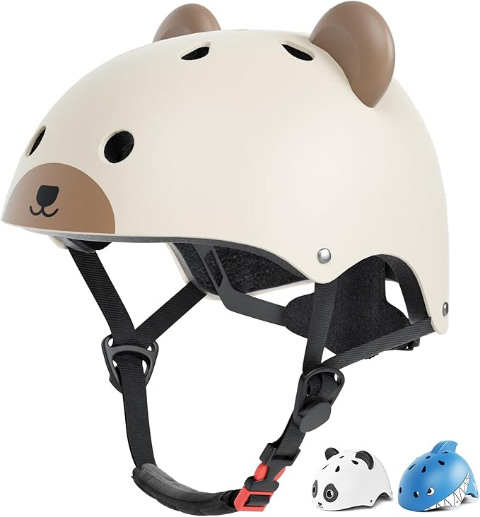 XJD Kids Bicycle Helmet