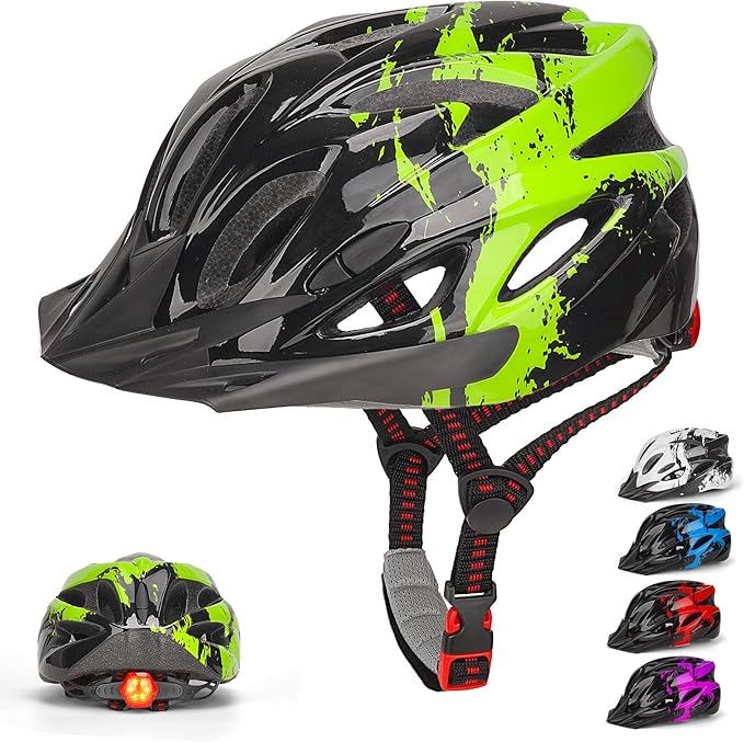 RaMokey Casco infantil