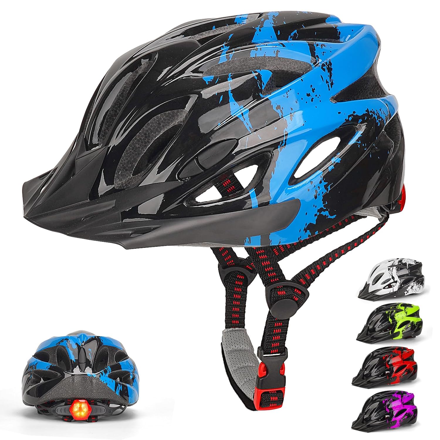 RaMokey Kids Helmet
