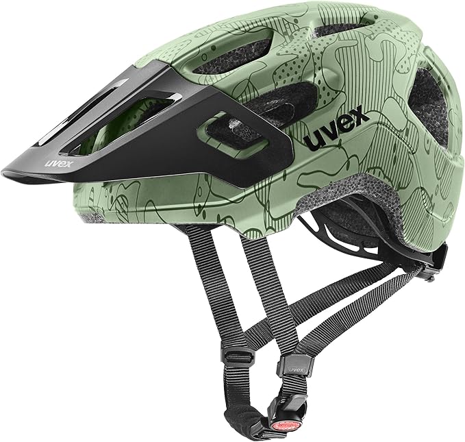 uvex React Jr
