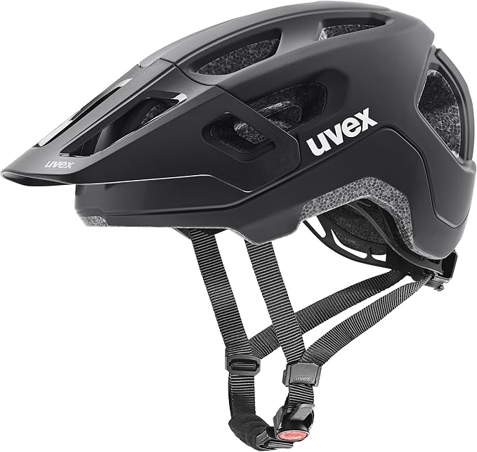 uvex React Jr Kids Bike Helmet