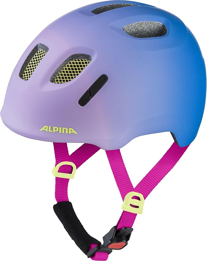 ALPINA XIMO 2 L.E. Kids Bike Helmet