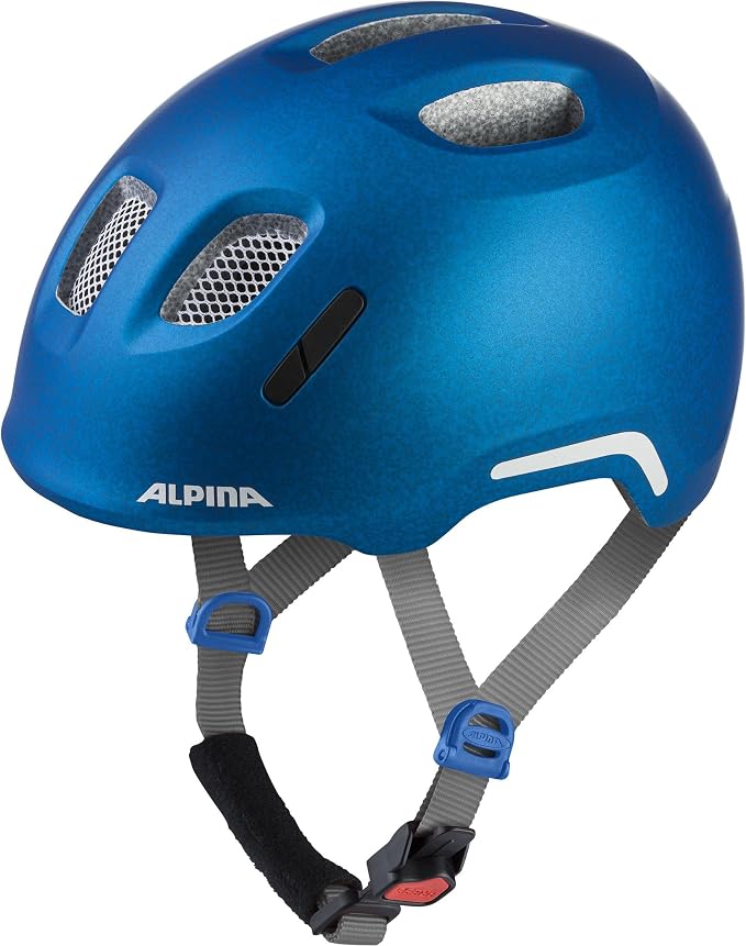 ALPINA XIMO 2 Flash