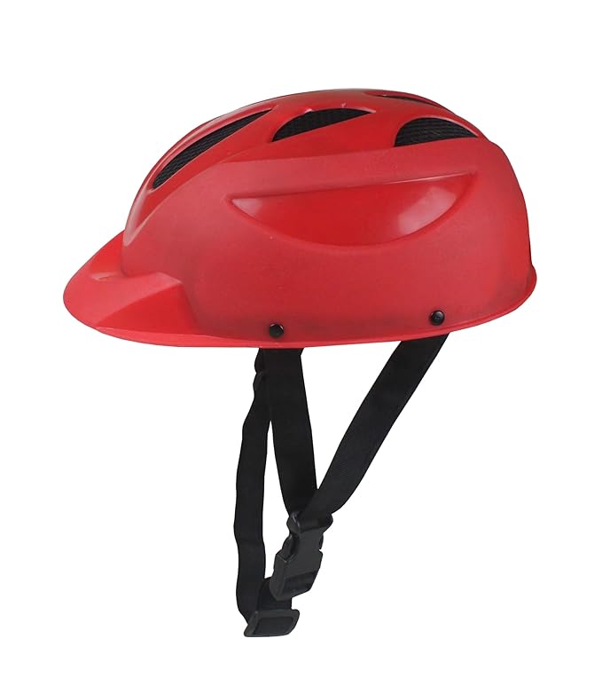 OXYGEN Kids Adjustable Cycle Helmet