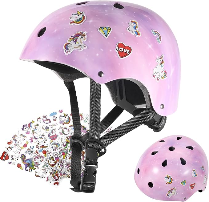 FYHART children's kids helmet
