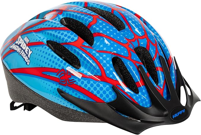 Huffy Frozen kids bike helmet
