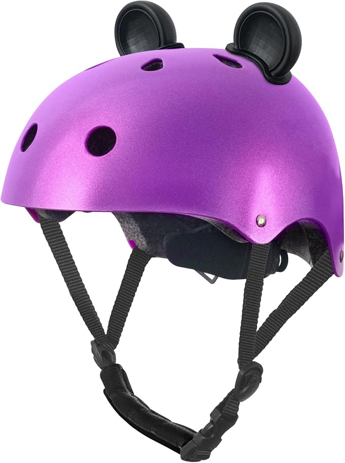 Nattork Kids Multisport Helmet