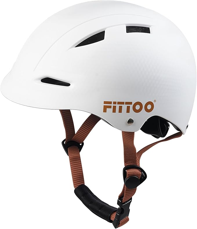 FITTOO Kids Bike Helmet