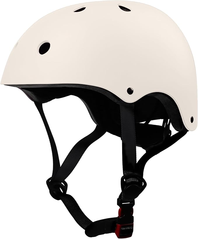 Bavilk Kids Multisport Helmet