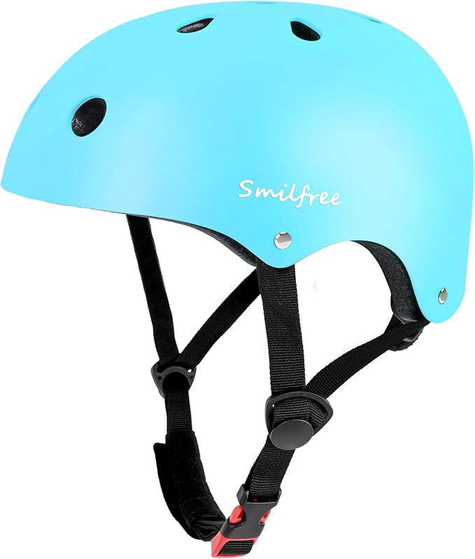 Smilfree Kids Bike Helmet