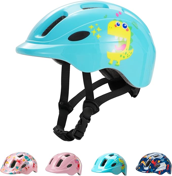Favoto Kids Bike Helmet