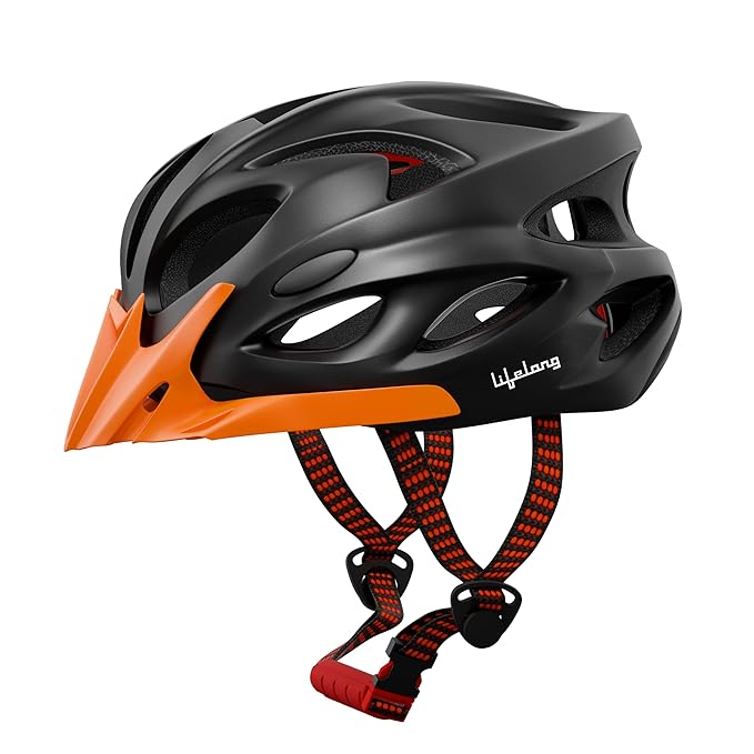 Lifelong Kids Cycling Helmet