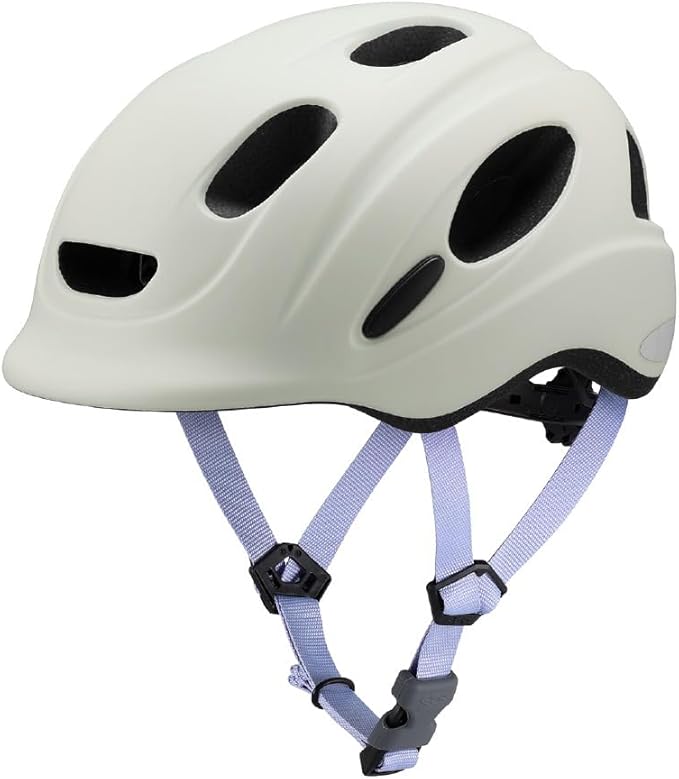 OGK KABUTO FOOMY 幼児用自転車ヘルメット