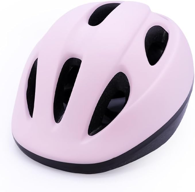 STAR LIGHT Kids Bicycle Helmet