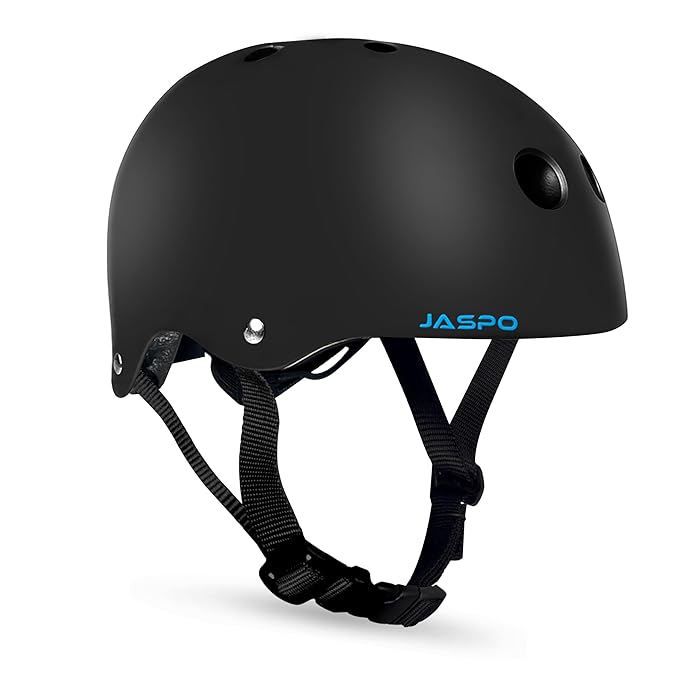 Jaspo Vault kids bike helmet