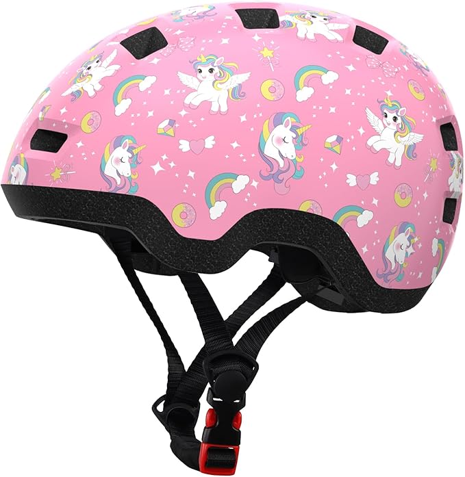 Casque vélo enfant Bimalsic