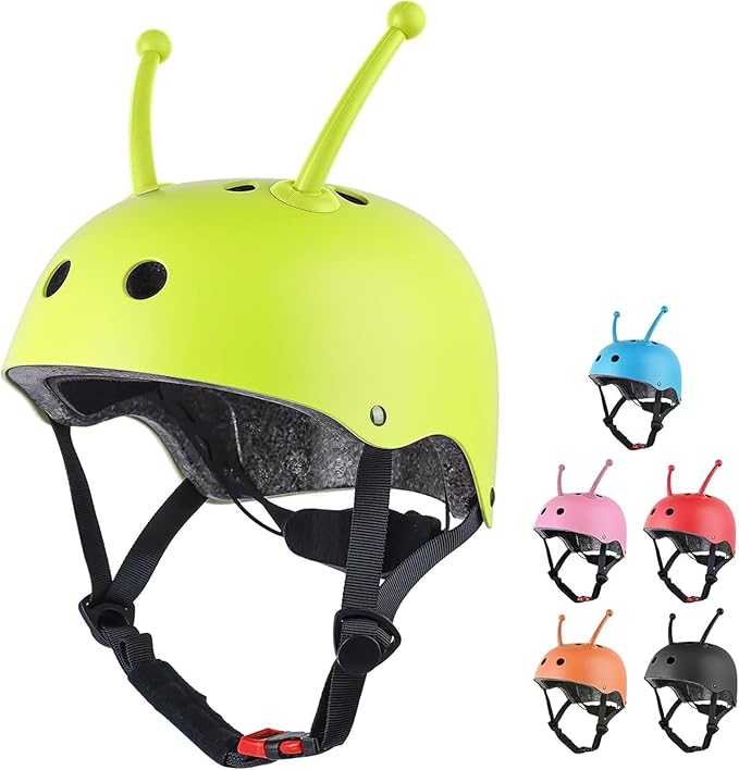WINGBABE children's bicycle helmet