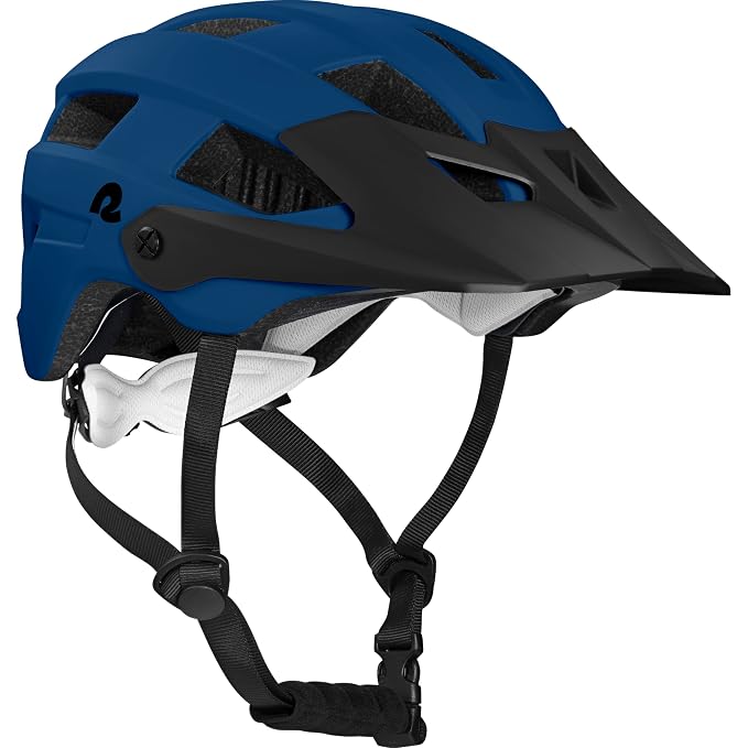 Retrospec Rowan Youth MTB Helmet