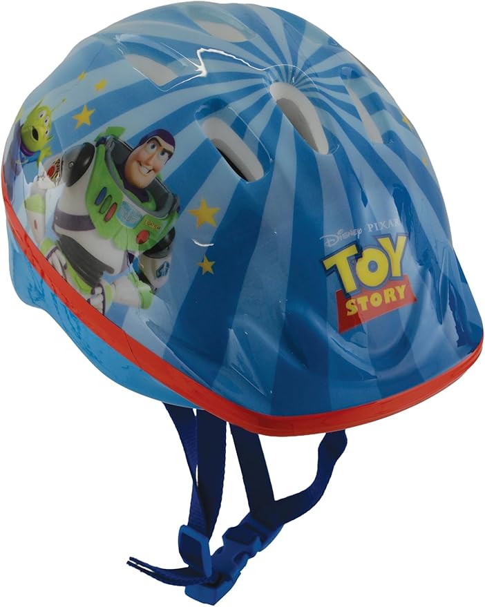 Disney casque vélo enfant