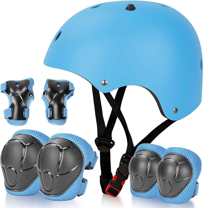 HocIece Toddler casque vélo