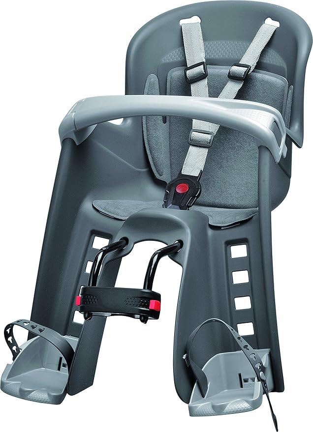 Polisport Kids Bike Seat