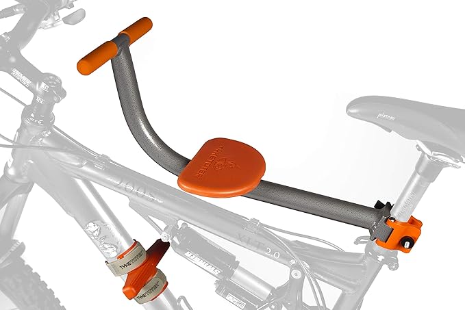 Kids Ride Tyketoter Front-Mount