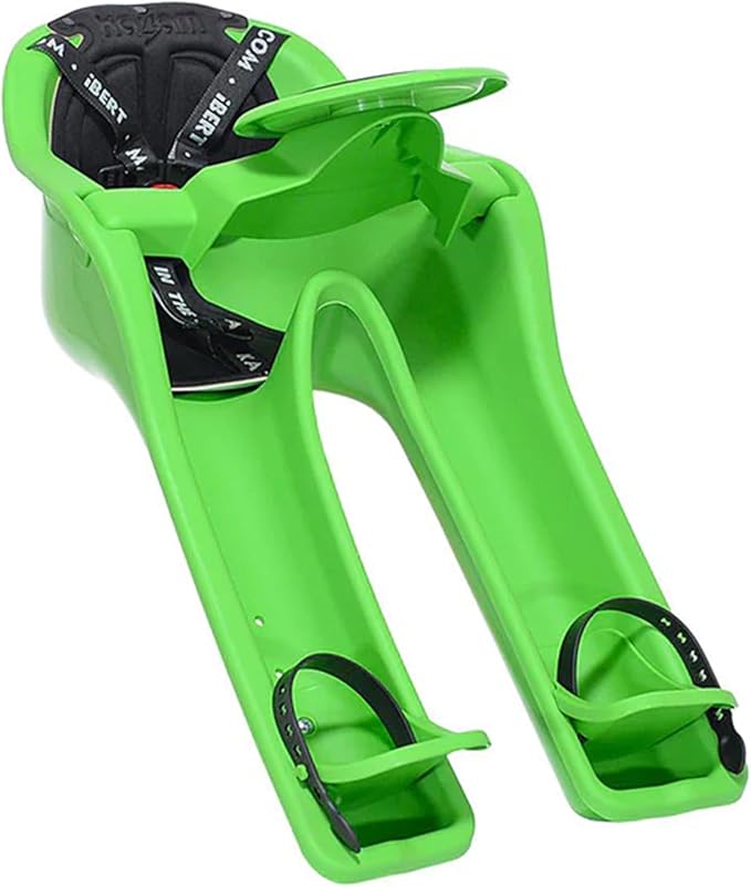 iBert Safe-T-Seat