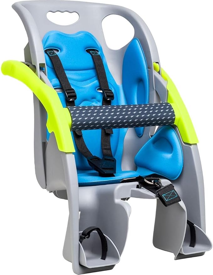 CoPilot Child Carrier