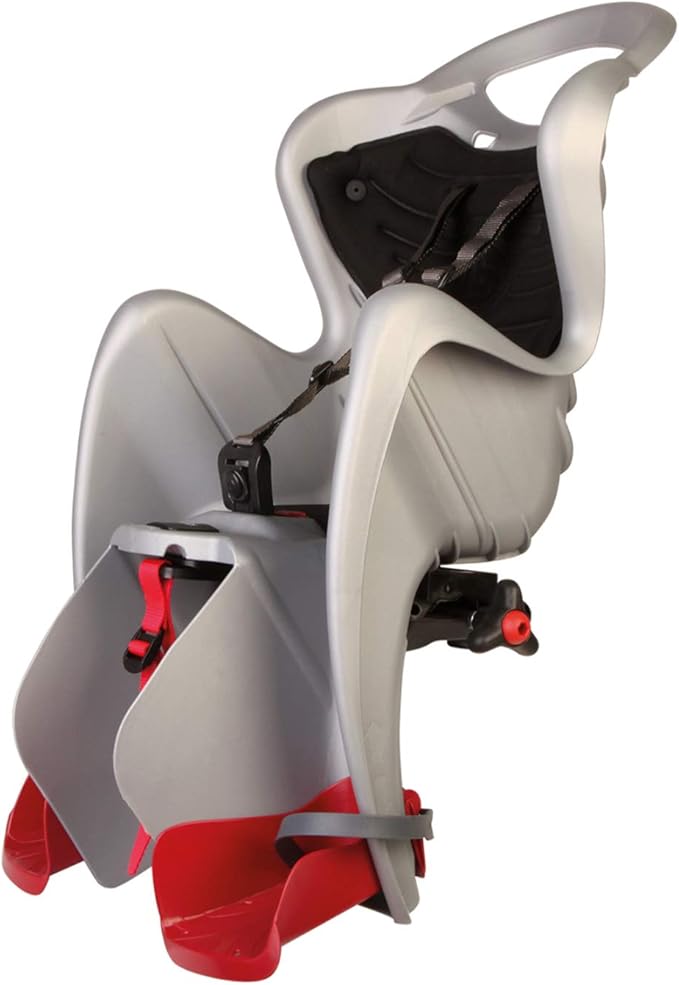 Bellelli Mr Fox Clamp