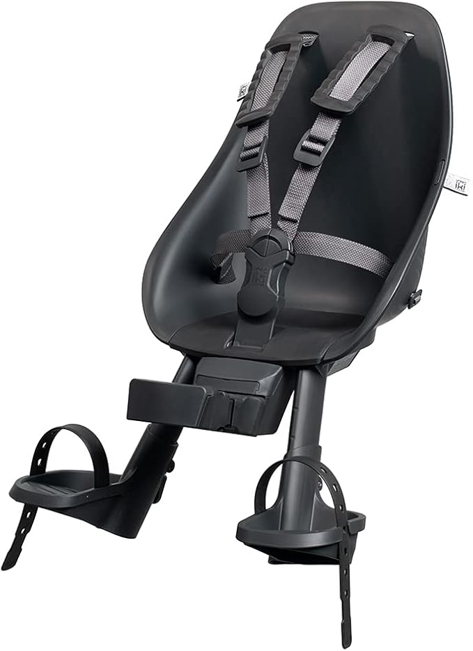 Silla infantil delantera Urban Iki