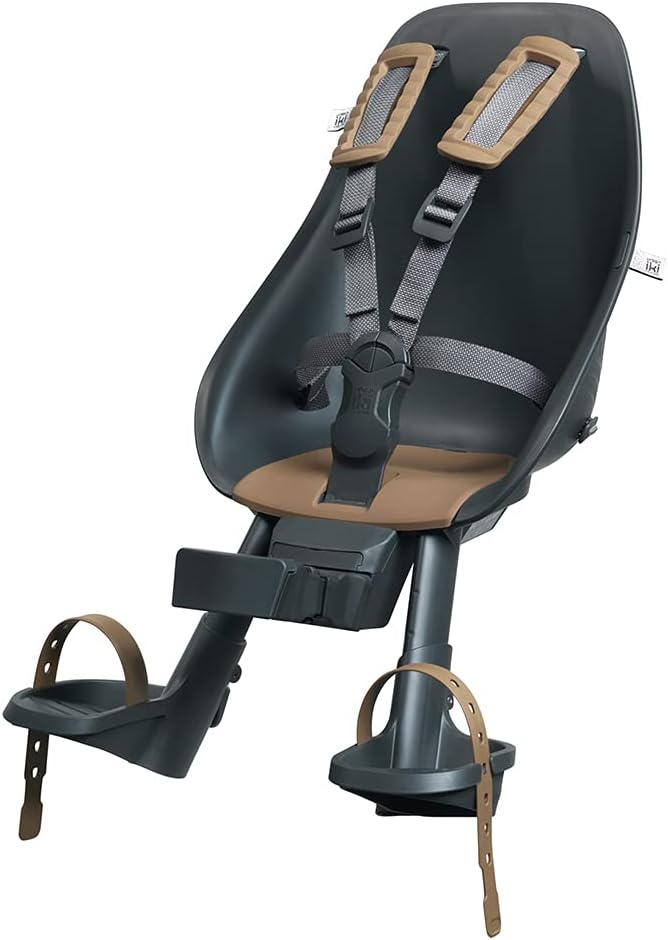 Silla infantil delantera Urban Iki