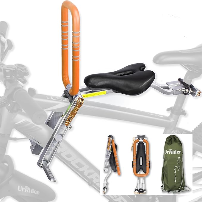 UrRider Child Bike Seat