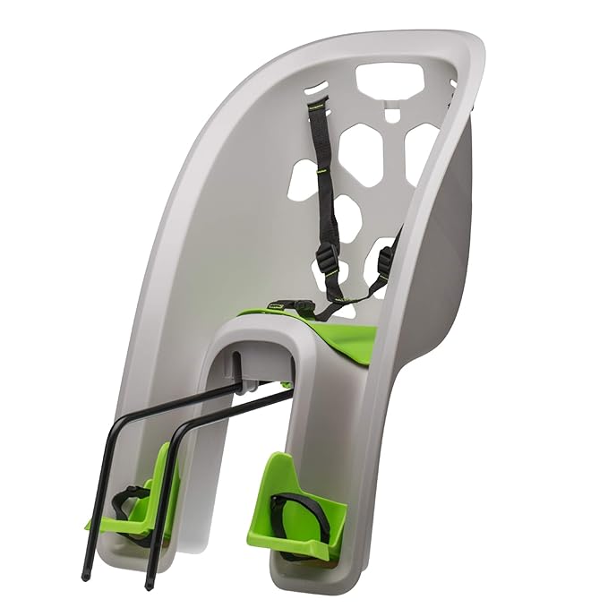 Bell Shell Rear Child Carrier