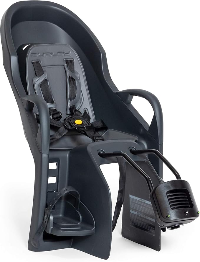 Burley Dash FM Frame Mount