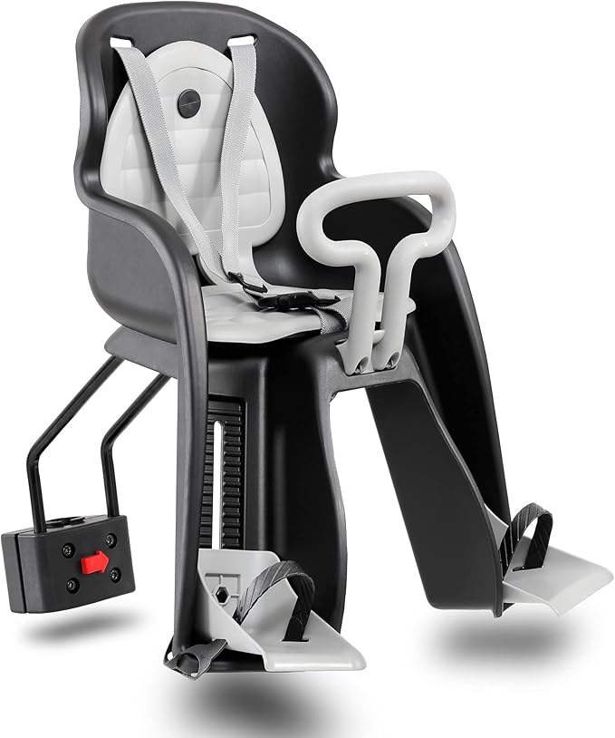 CyclingDeal Front Child Seat