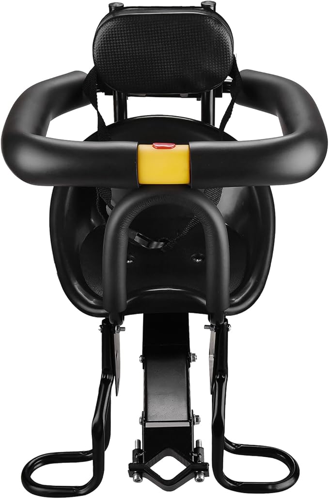 Lixada Front Child Seat