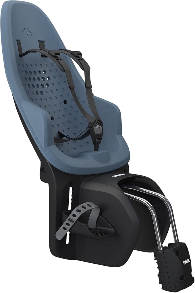 Thule Yepp 2 Maxi Frame Mount Child Bike Seat