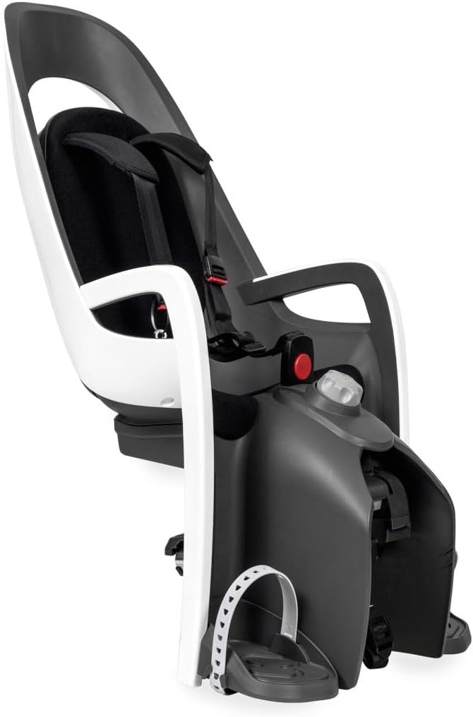 Hamax Caress Pannier Mounted Child Bike Seat