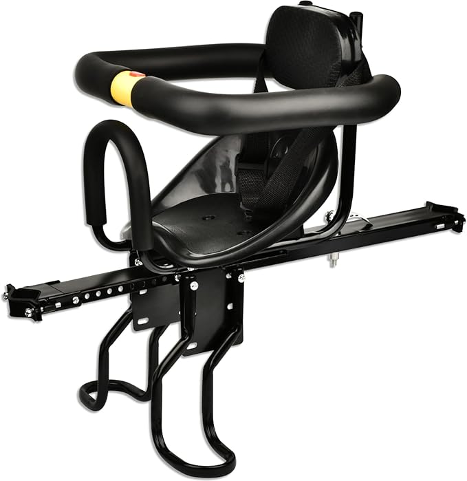 Holwim Front Child Seat