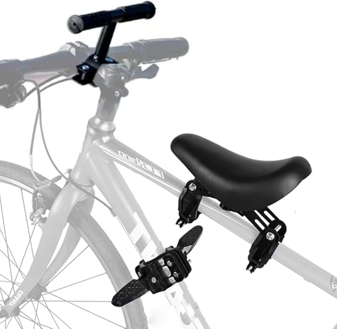 Lueirltoy Front MTB Child Seat