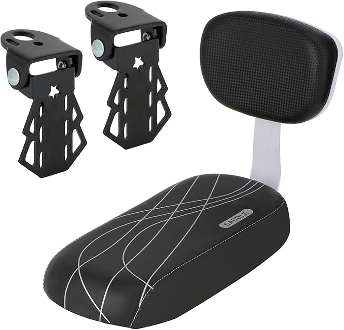 BWBIKE Rear Child Seat