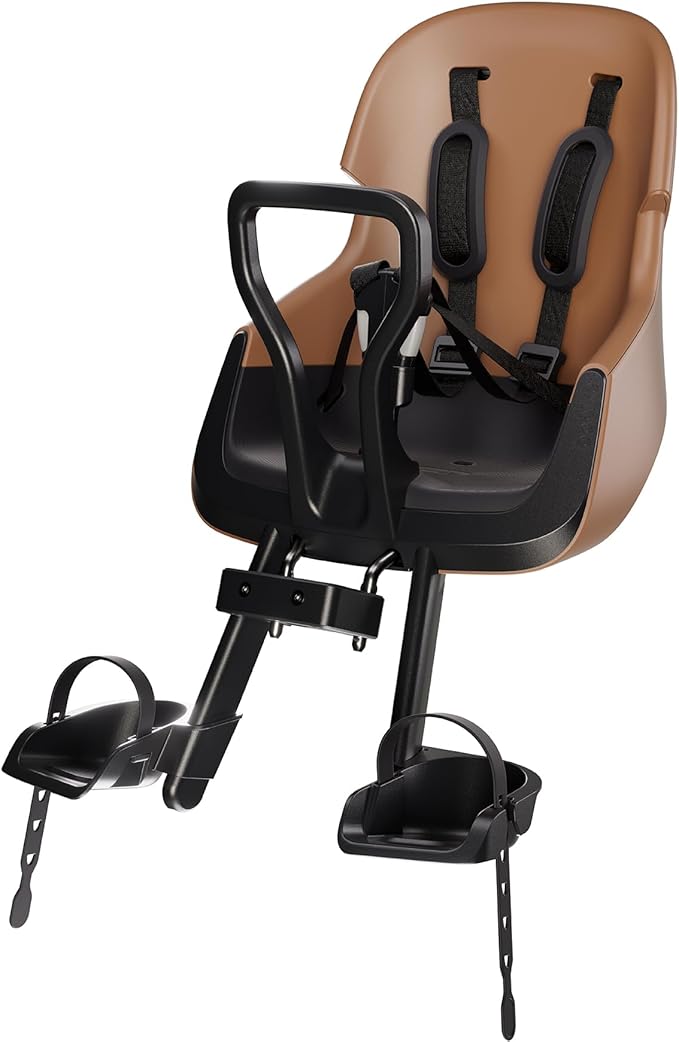 Bobike Evolve Mini