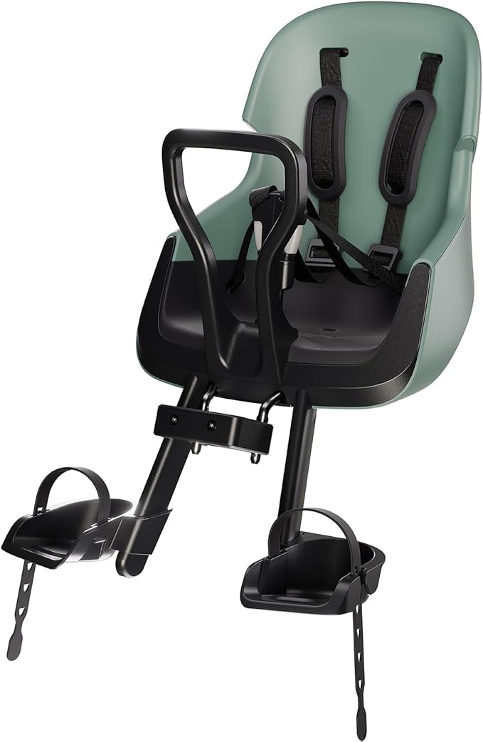 Bobike Evolve Mini