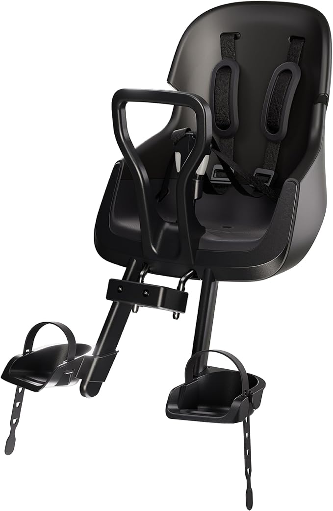 Bobike Evolve Mini