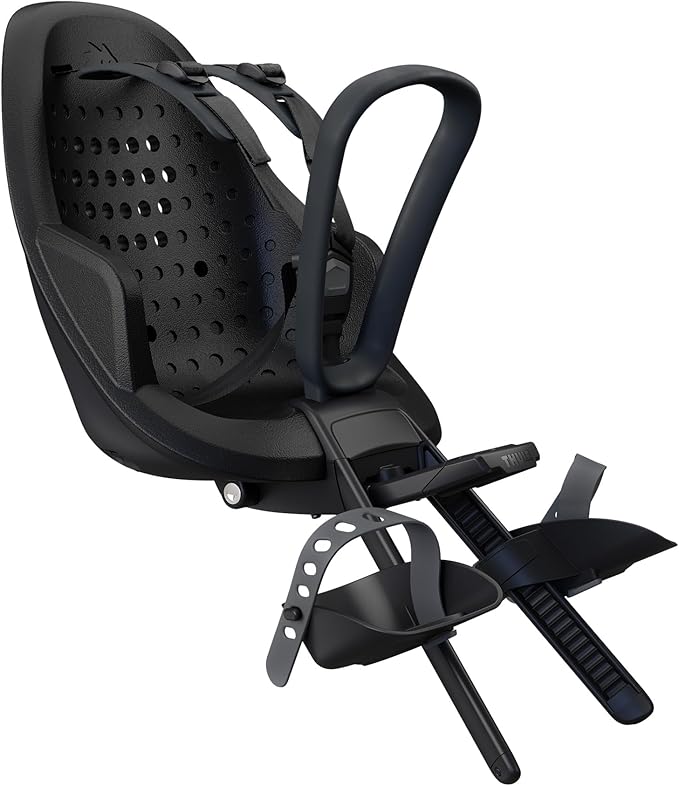 Thule Yepp 2 Mini Front Mount Child Bike Seat