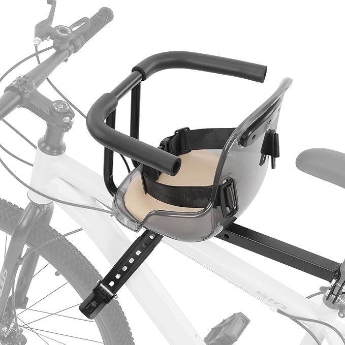 FORTOP Front Child Seat