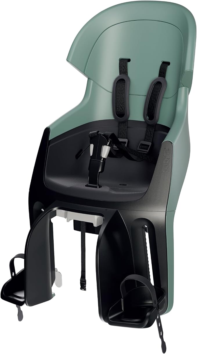 Bobike Exclusive Evolve Maxi Rear Child Seat