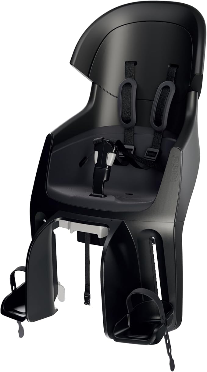 Bobike Exclusive Evolve Maxi seggiolino posteriore