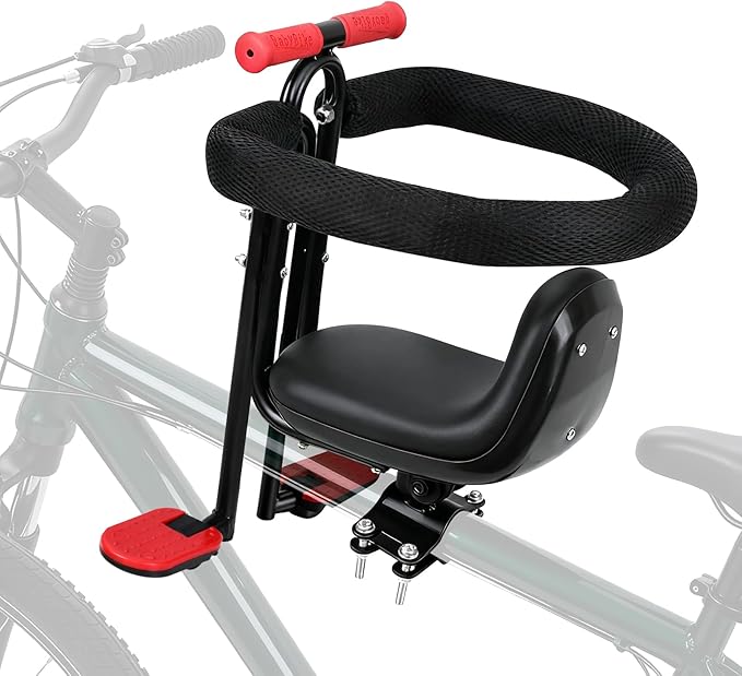 FRTUI Front Child Seat