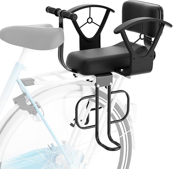 XIEEIX Rear Child Seat